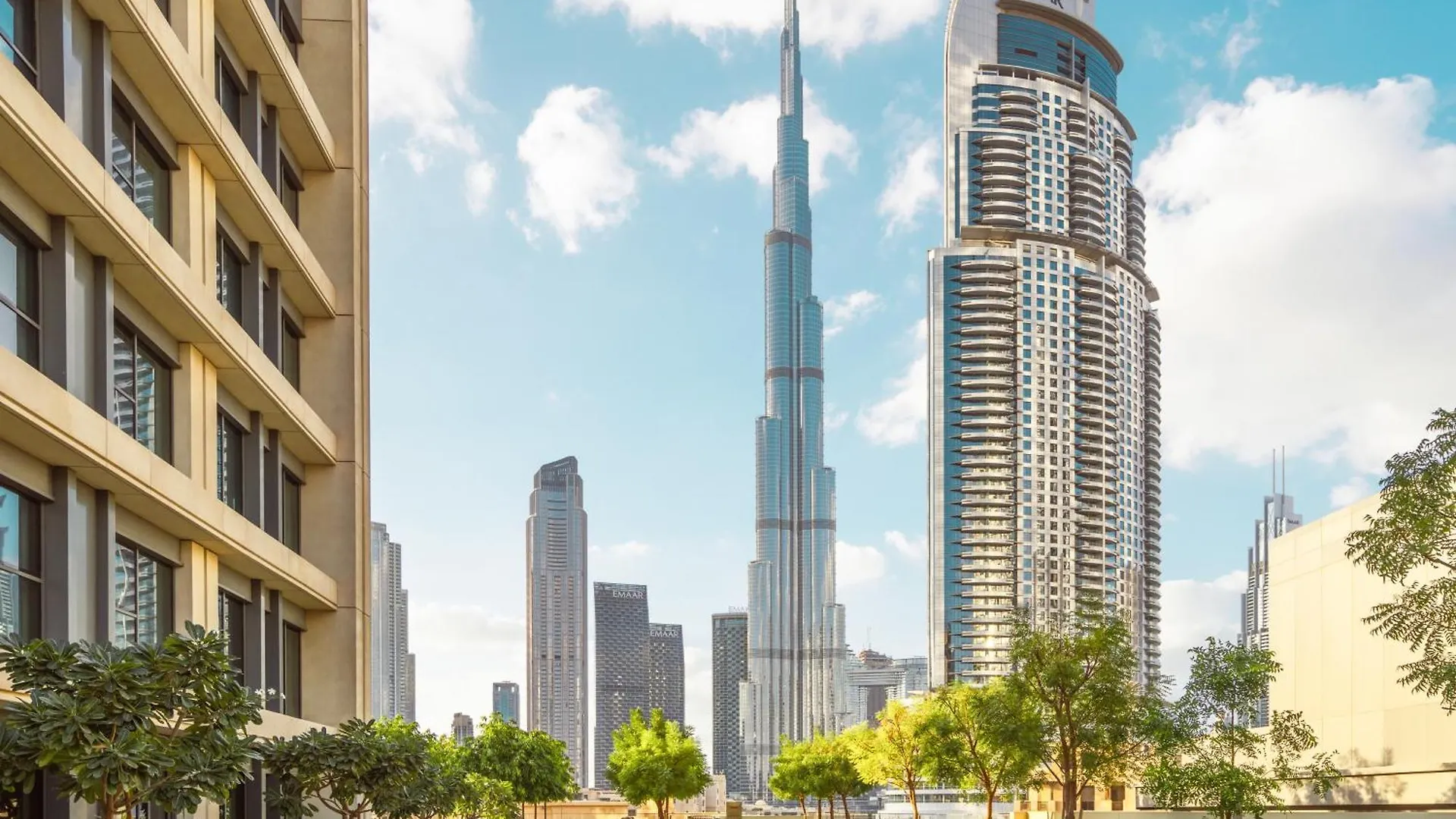 Elite Royal Apartment - Sky Series - Full Burj Khalifa & Fountain View - Noble Dubai 0*,  United Arab Emirates