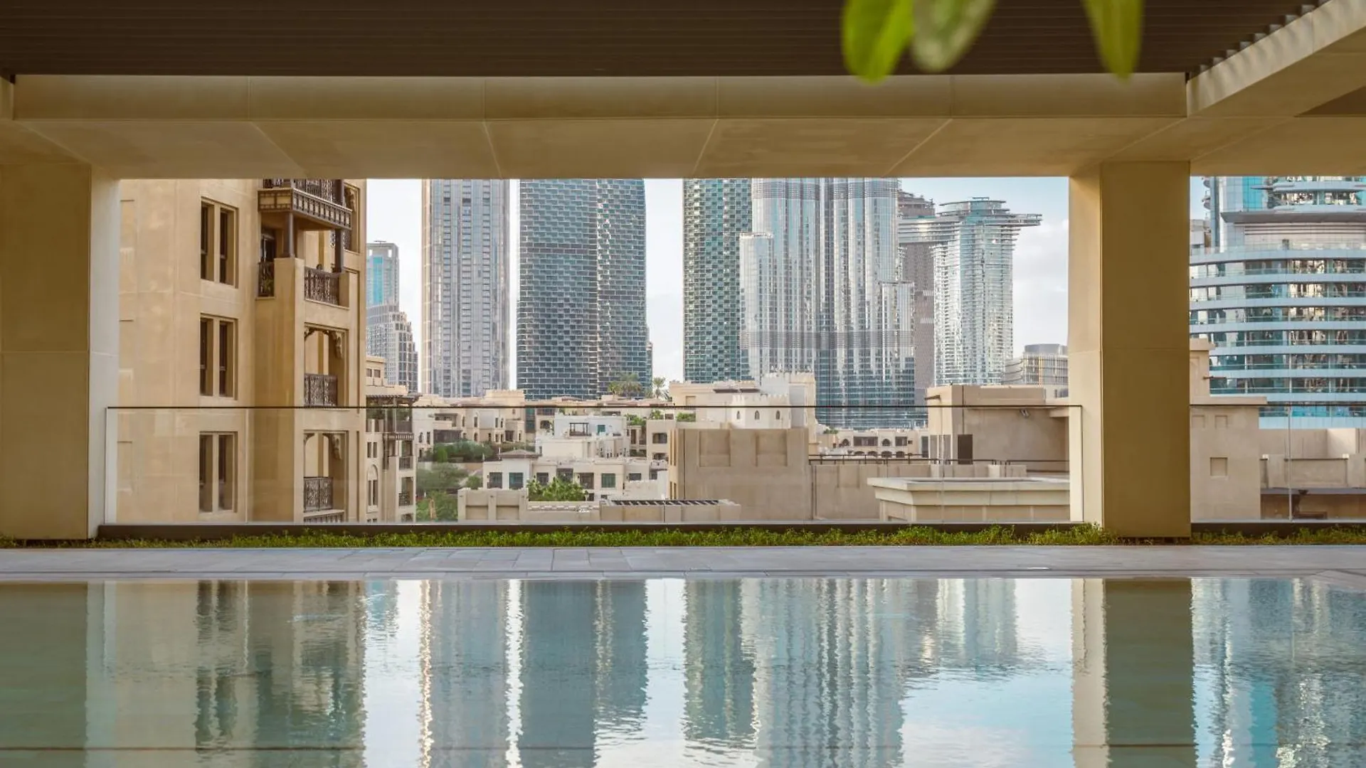 Elite Royal Apartment - Sky Series - Full Burj Khalifa & Fountain View - Noble Dubai