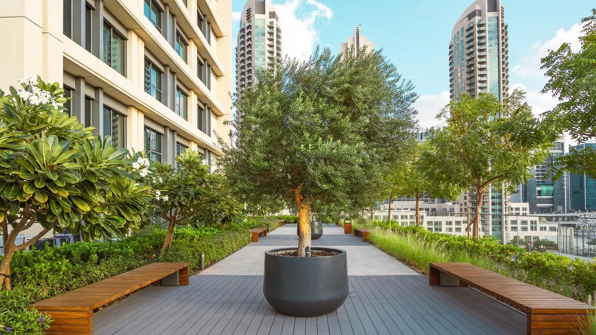 Elite Royal Apartment - Sky Series - Full Burj Khalifa & Fountain View - Noble Dubai 0*,