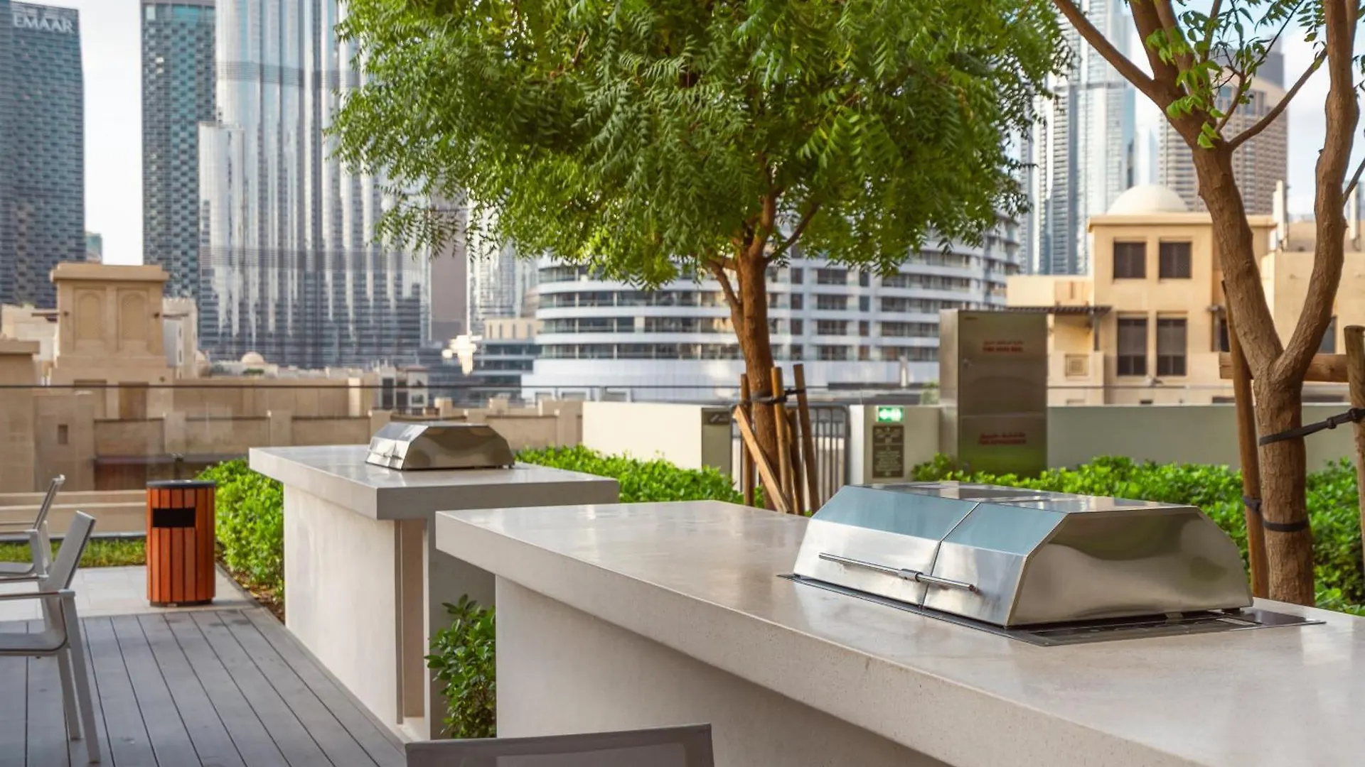 Elite Royal Apartment - Sky Series - Full Burj Khalifa & Fountain View - Noble Dubai