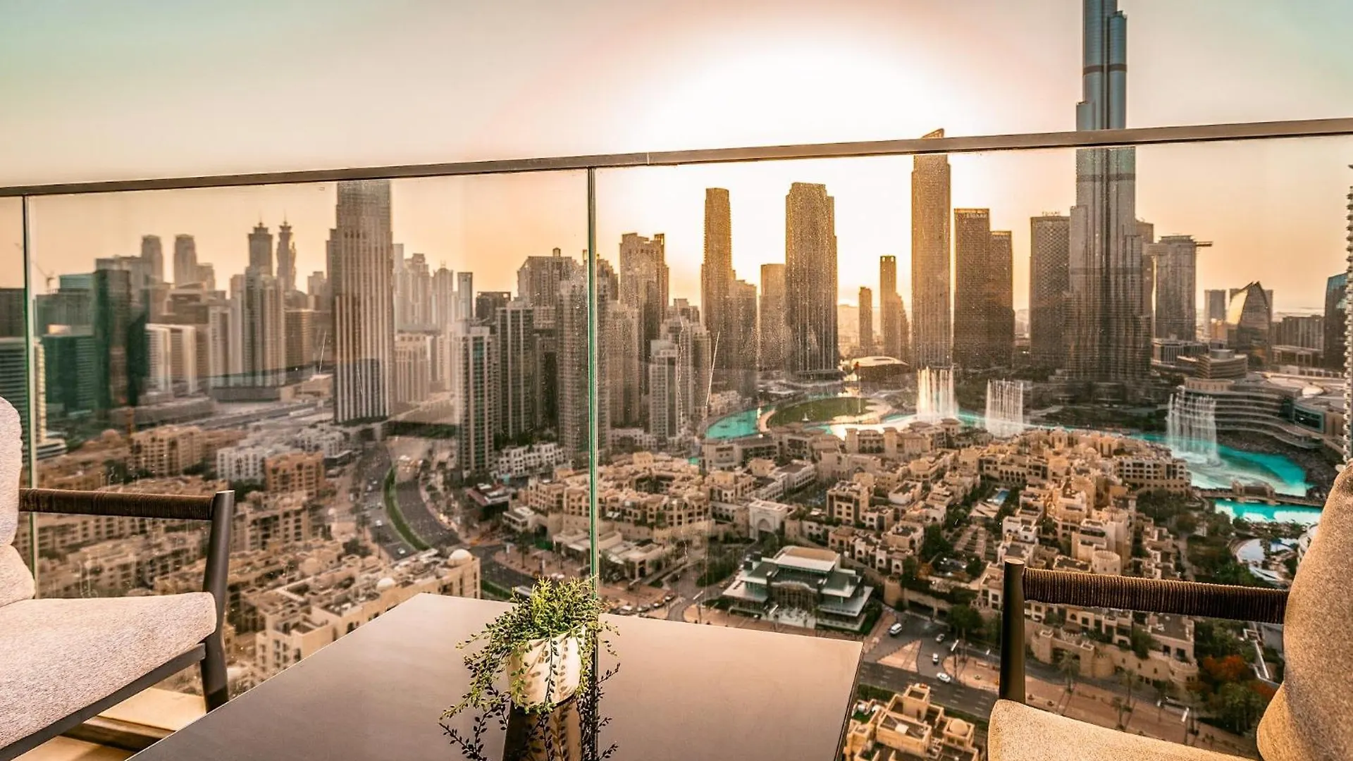 Elite Royal Apartment - Sky Series - Full Burj Khalifa & Fountain View - Noble Dubai 0*,  United Arab Emirates