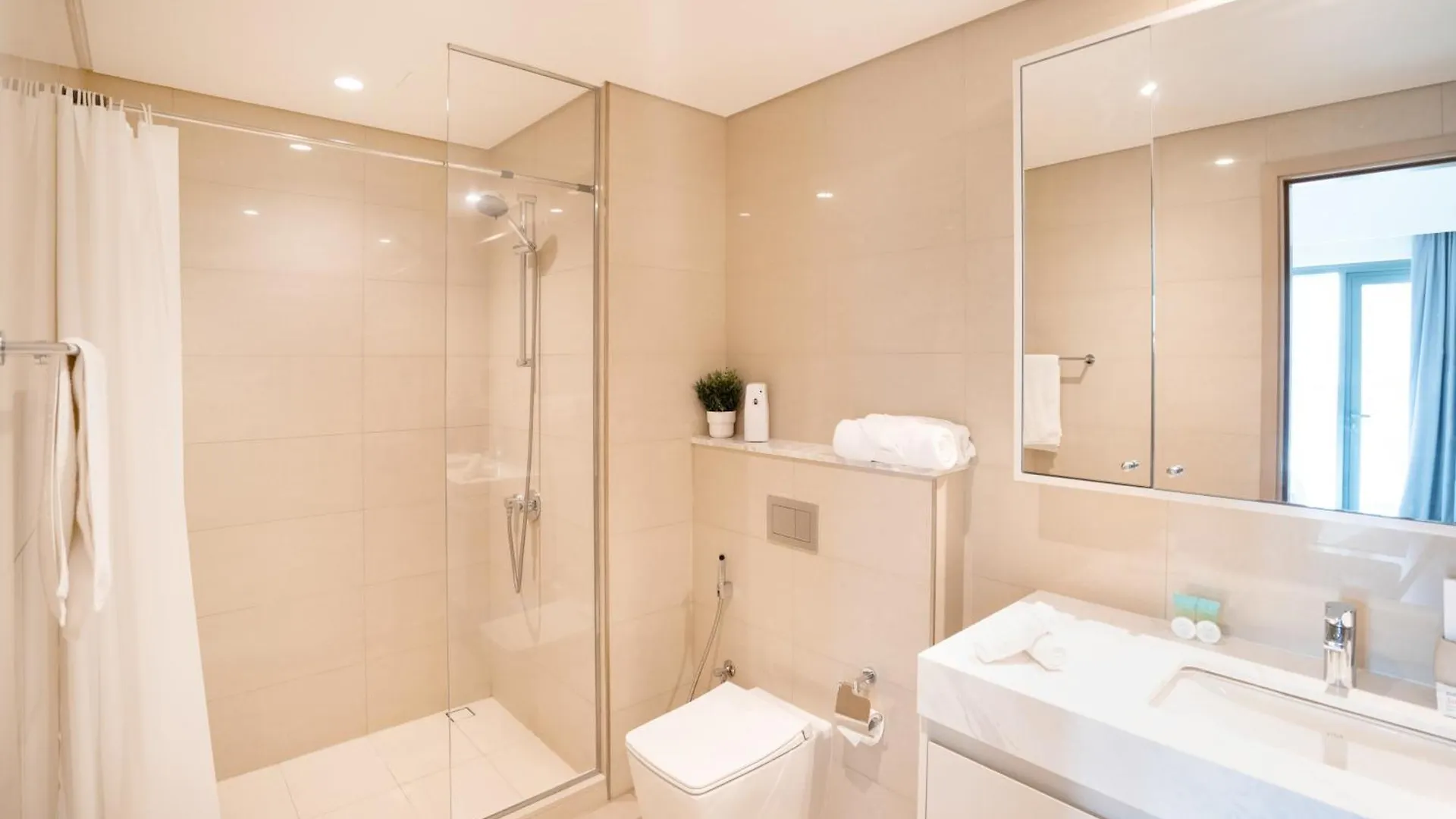 Elite Royal Apartment - Sky Series - Full Burj Khalifa & Fountain View - Noble Dubai 0*,