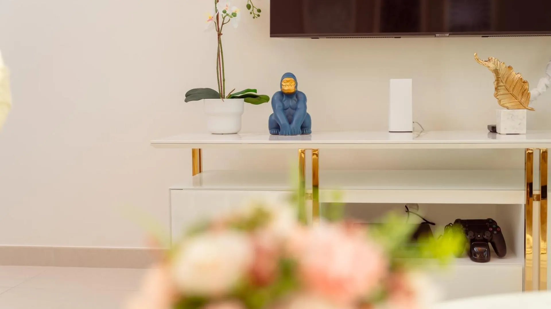 Elite Royal Apartment - Sky Series - Full Burj Khalifa & Fountain View - Noble Dubai 0*,