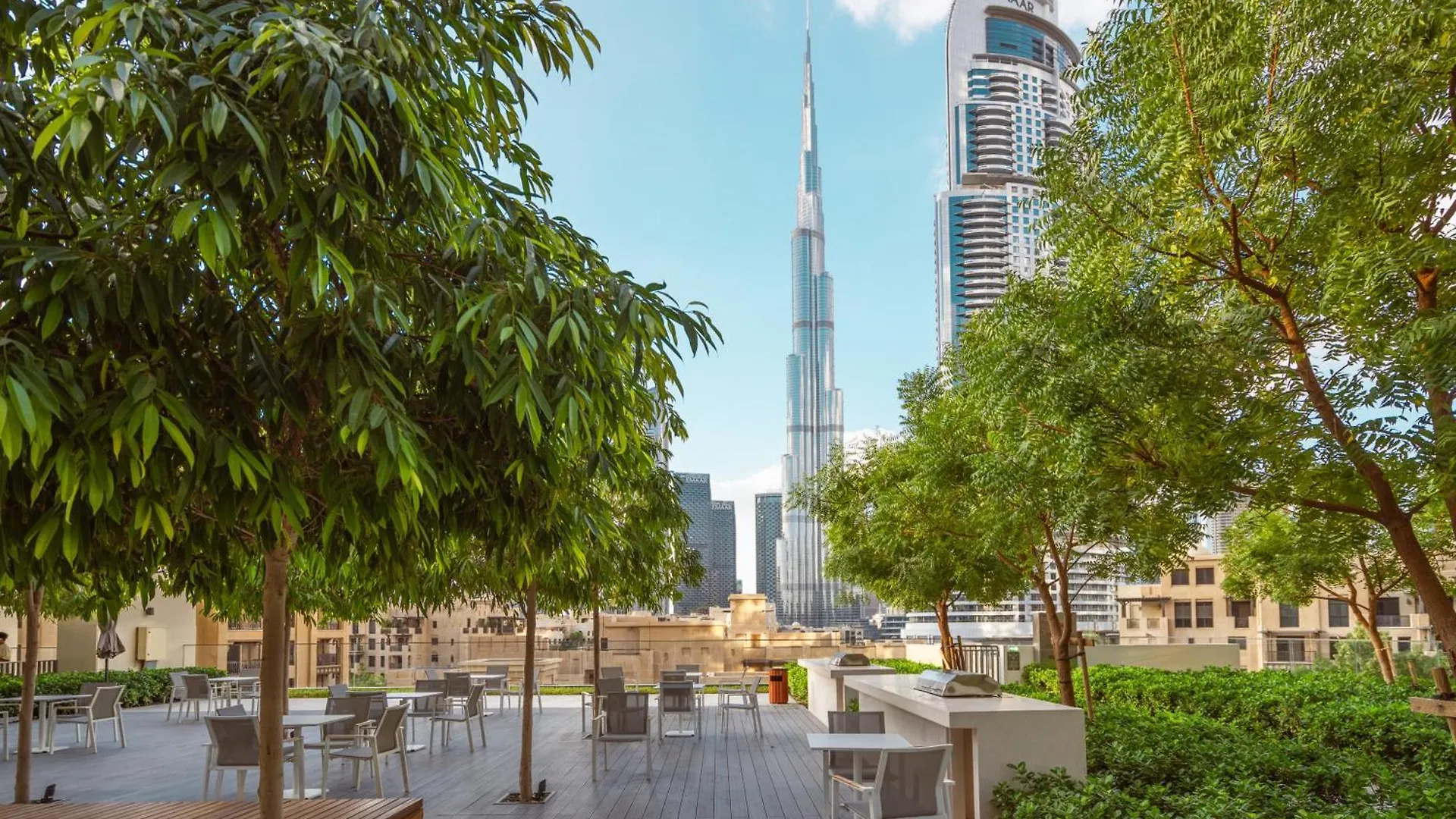 Elite Royal Apartment - Sky Series - Full Burj Khalifa & Fountain View - Noble Dubai