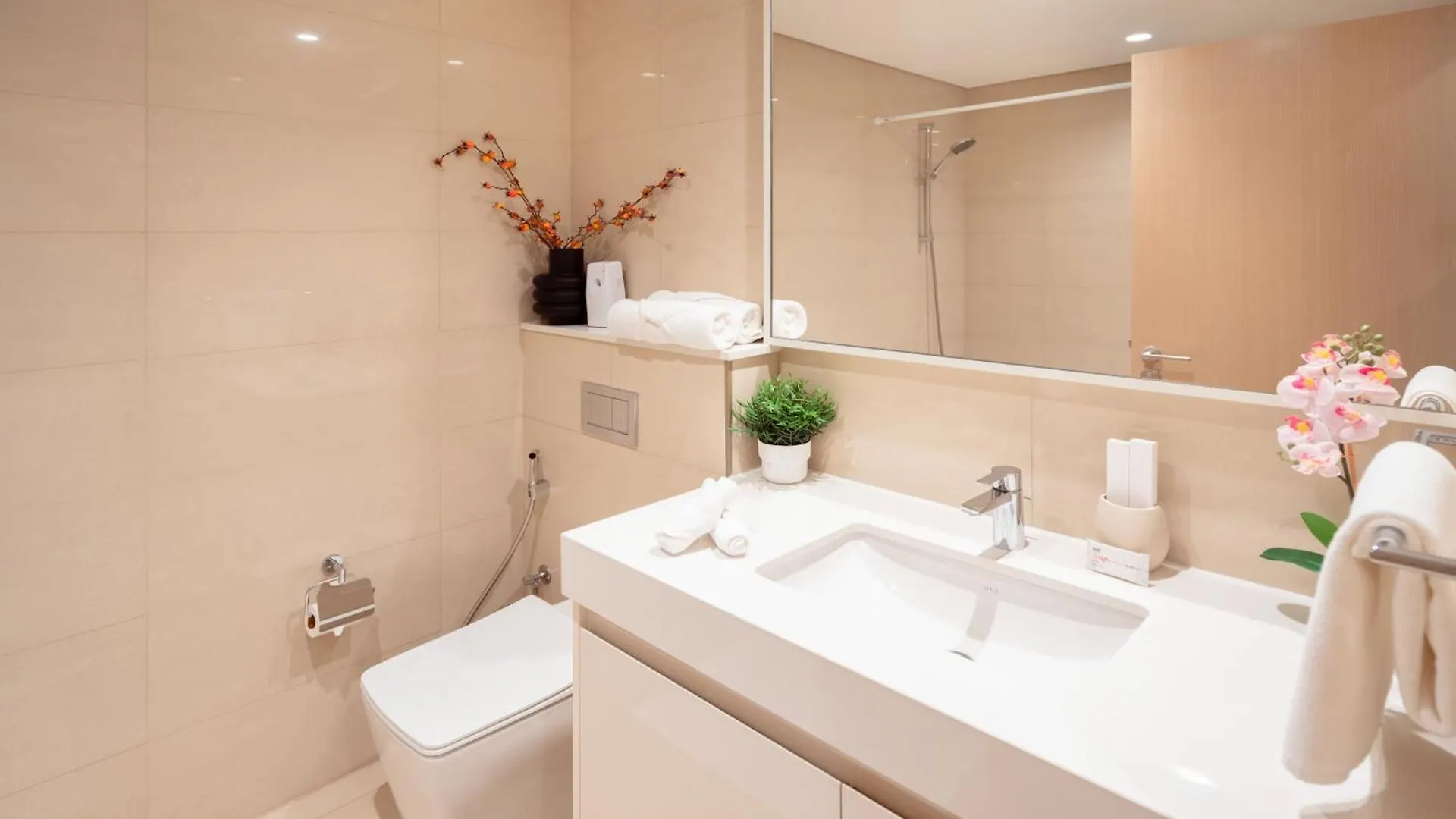 Elite Royal Apartment - Sky Series - Full Burj Khalifa & Fountain View - Noble Dubai